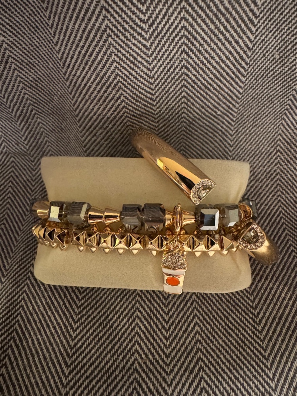 A Cuppa Moonlight - Halloween 2025 Stack By BP (Not In Case)